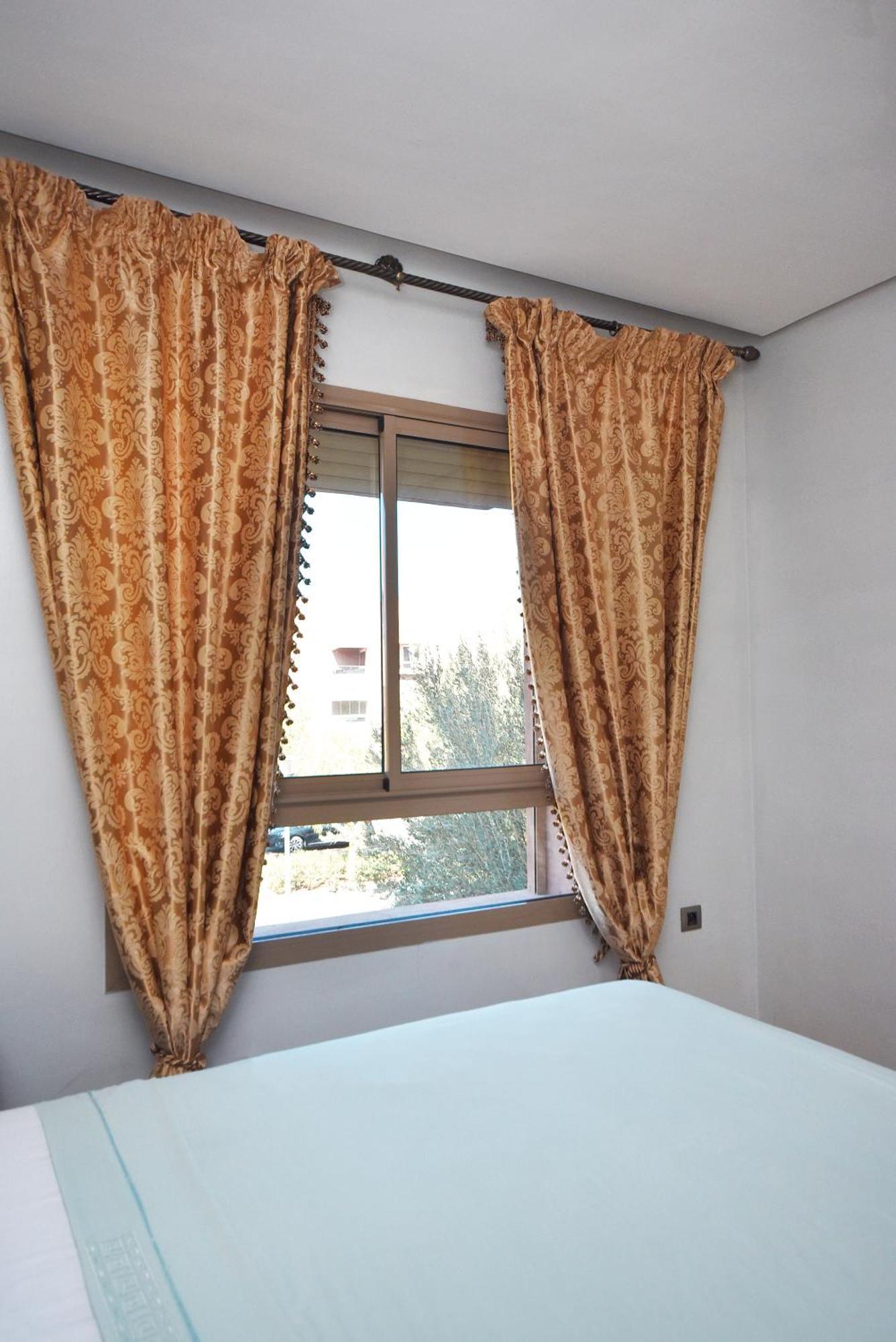 Appartement Prestegia Jade Near Aeroport Marrakesh