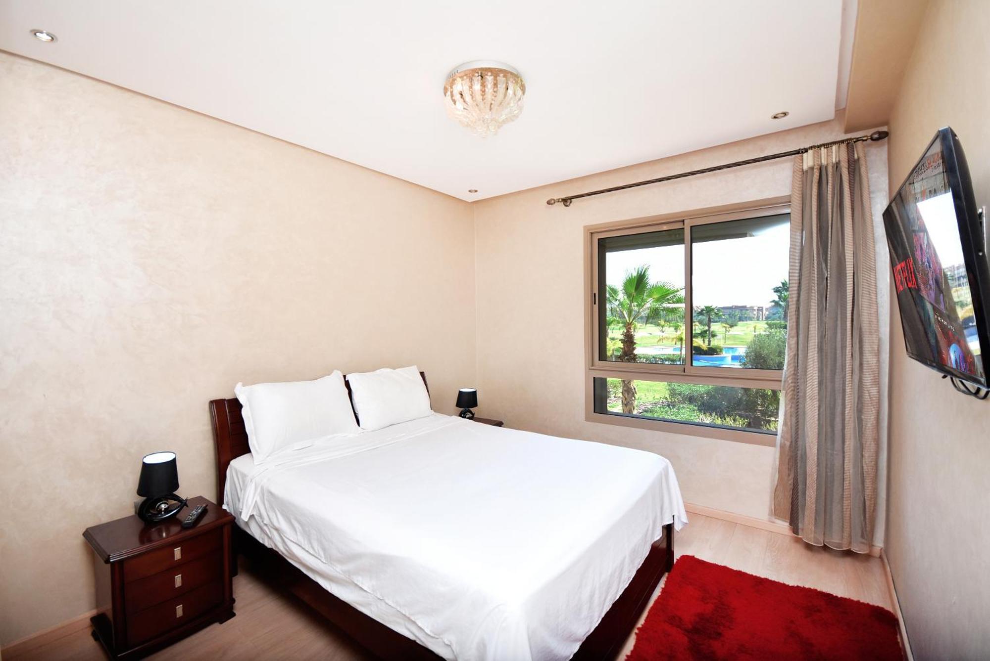 Appartement Prestegia Jade Near Aeroport *
