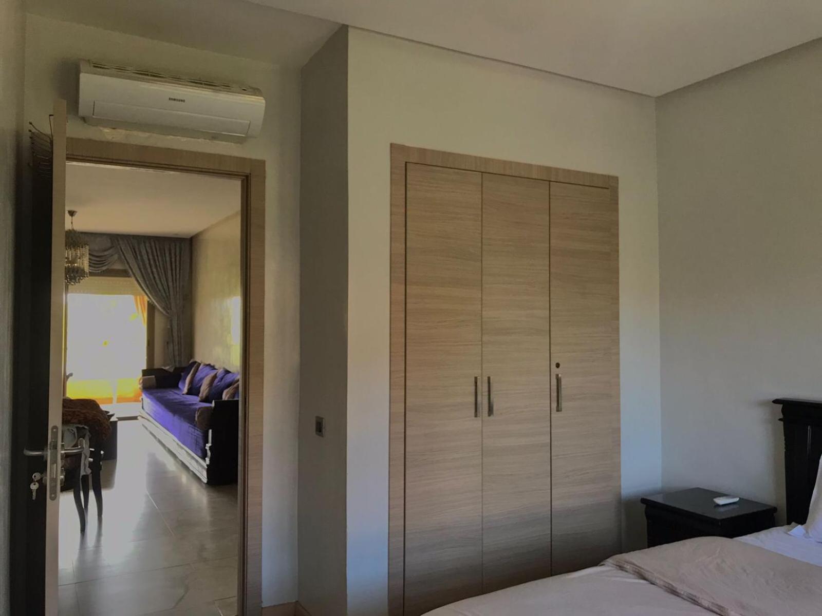 Appartement Prestegia Jade Near Aeroport